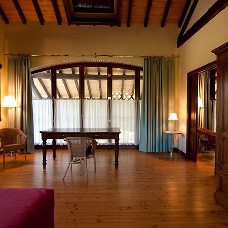 Polidora Bed and Breakfast Laveno-Mombello Eksteriør billede