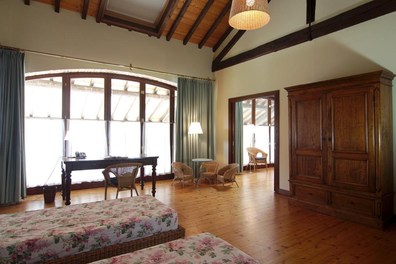 Polidora Bed and Breakfast Laveno-Mombello Eksteriør billede