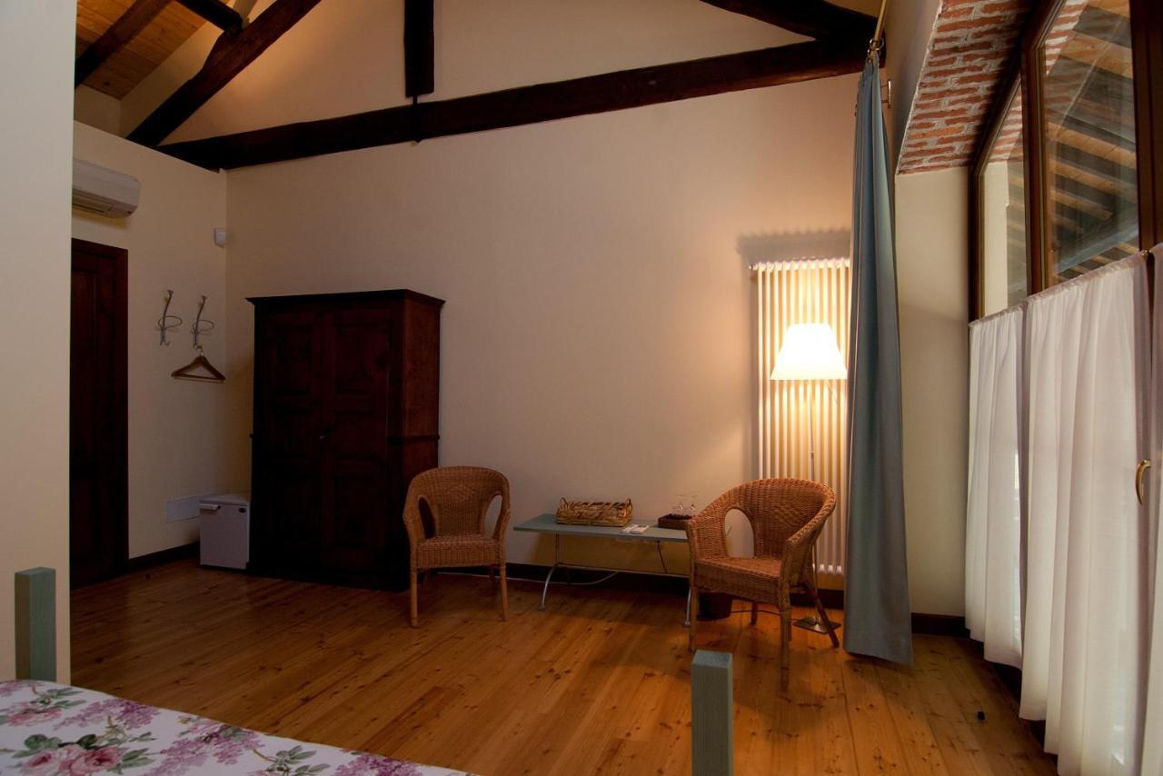 Polidora Bed and Breakfast Laveno-Mombello Eksteriør billede